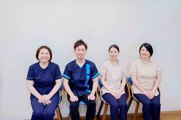 電話問い合わせ